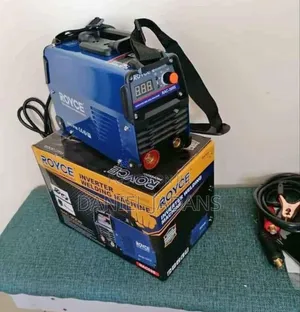 New Affordable Quality Royce Welding Machine