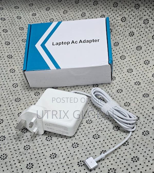 Reliable Macbook Pro Charger Adapter 60w 45w Magsafe Power Supply