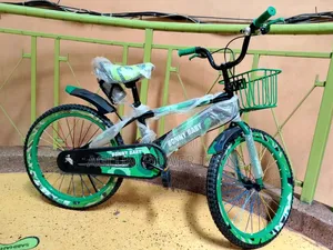 Bike Unisex Size 20