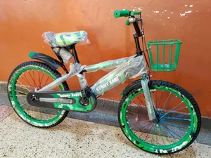 Bike Unisex Size 20