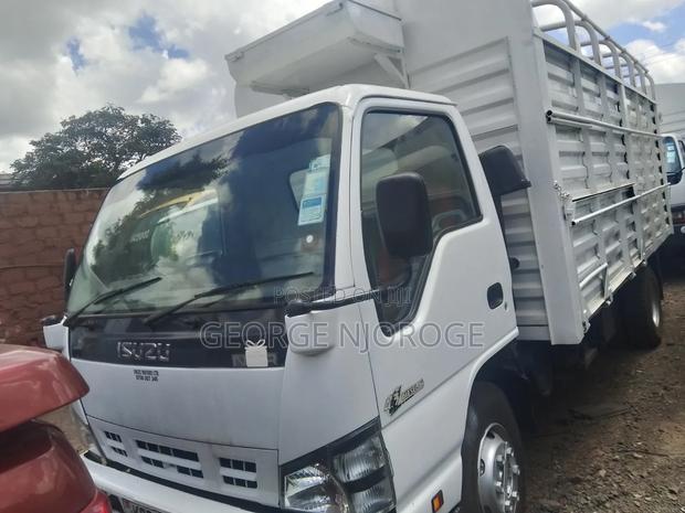 Isuzu Npr Model - thumbnail 2