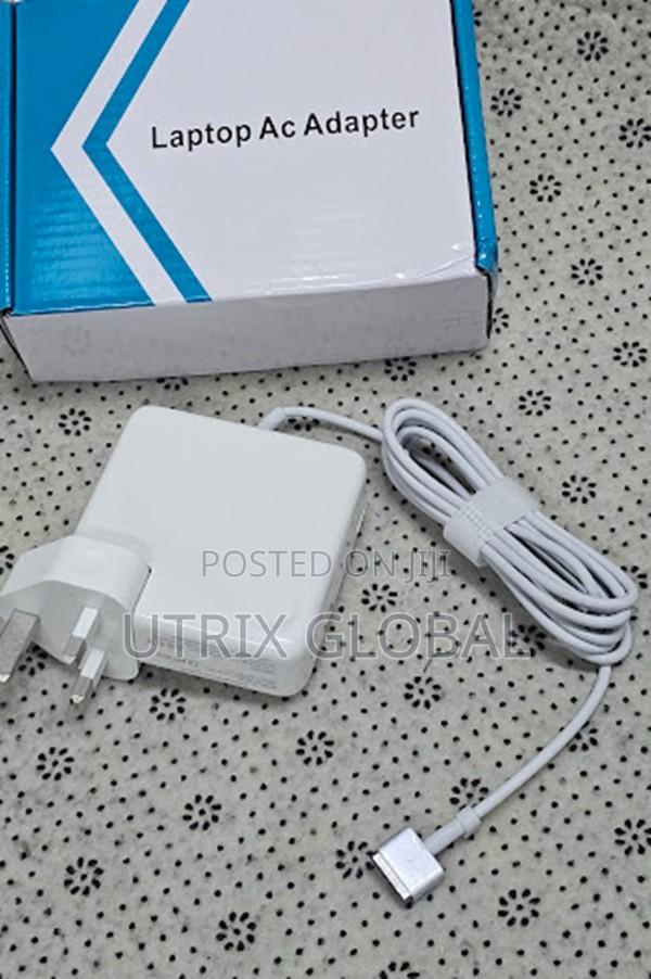 Universal Magsafe Power Adapter For Macbook Pro Air 45w 60w - main view