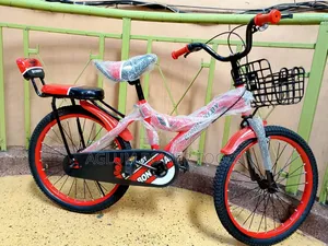 Bike Unisex Size 20