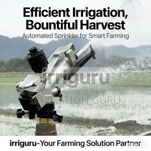 Precision Flow Irrigation - thumbnail 2