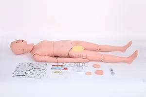 Male Nursing Manikin