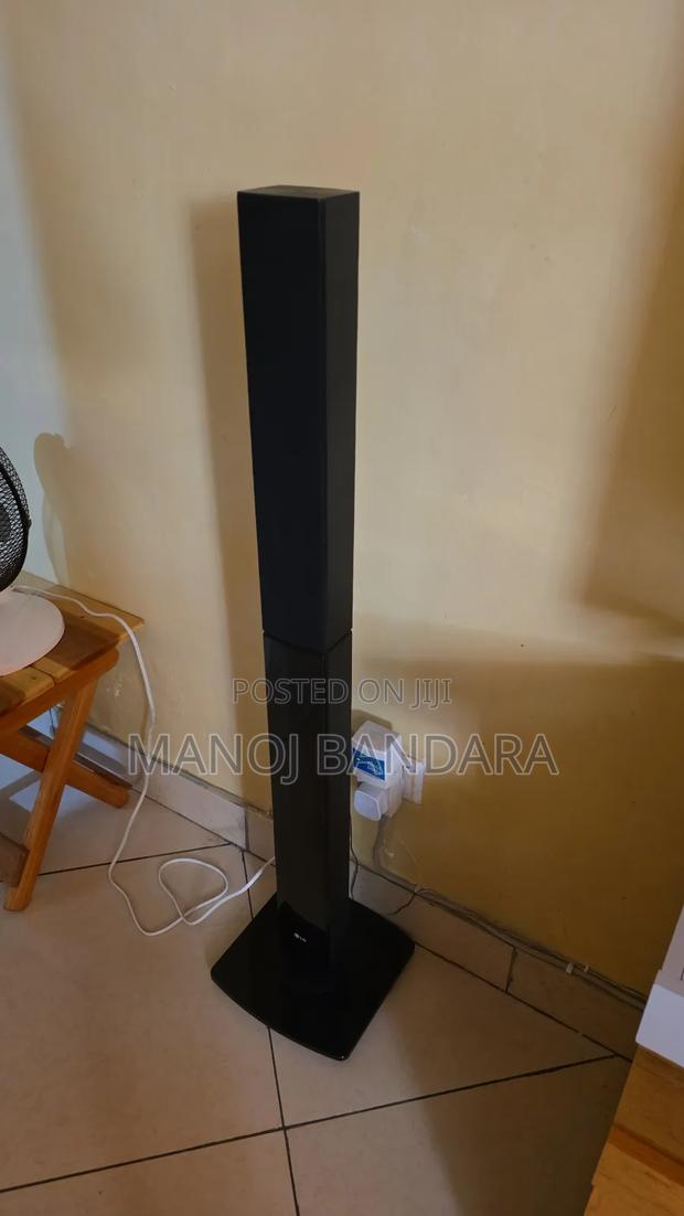 Lg Home Theater - thumbnail 3