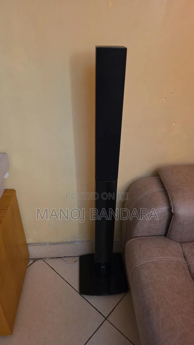 Lg Home Theater - thumbnail 5