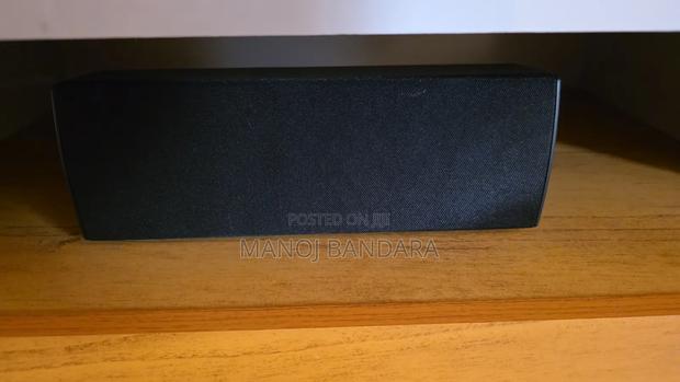 Lg Home Theater - thumbnail 6