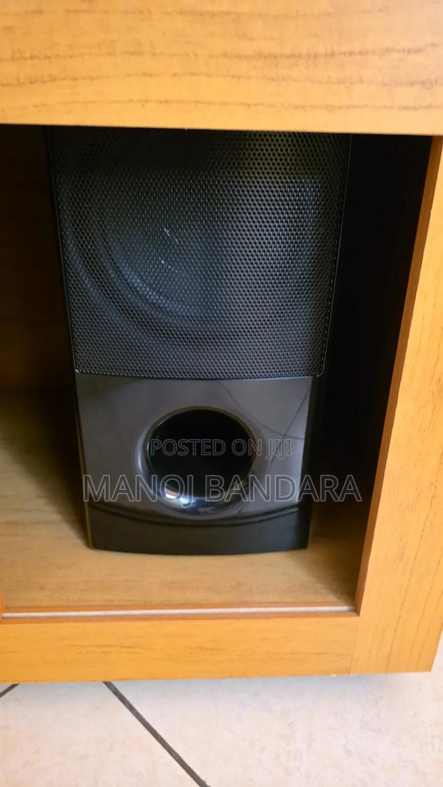 Lg Home Theater - thumbnail 7