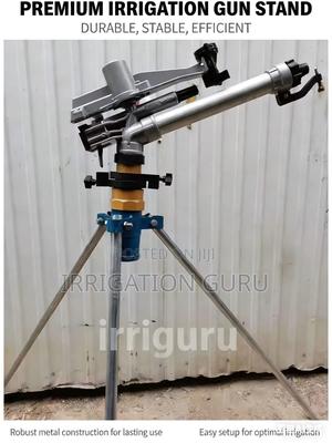 Aqua Sphere Irrigation - thumbnail 2