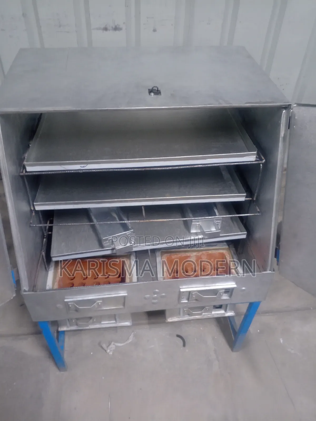 Locally Made Oven For Bread,Cakes And Biscuits