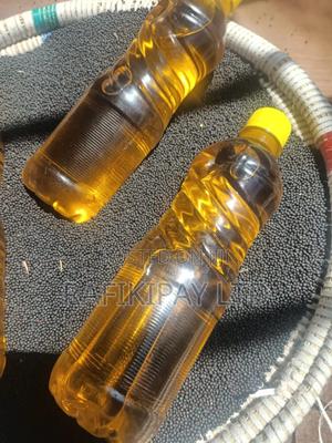 Canola Oil - main view