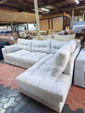 Modern Design Corner Sofas -L Shape - main view
