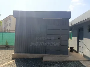 Office to Let