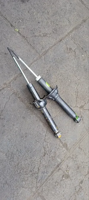 Honda Cr-v Rd1 Shocks Available.
