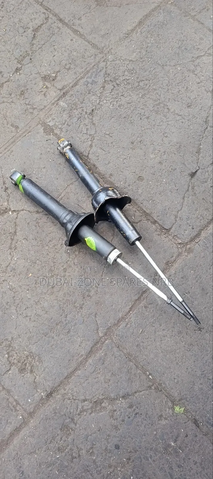 Honda Cr-v Rd1 Shocks Available.