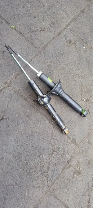 Honda Cr-v Rd1 Shocks Available.