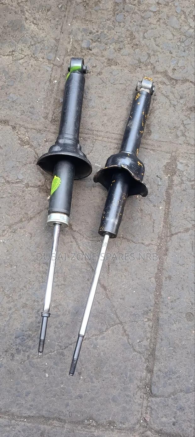 Honda Cr-v Rd1 Shocks Available. - thumbnail 6