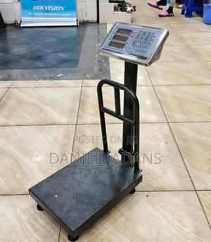 New Affordable/150 Digital Weighing Scale - thumbnail 2