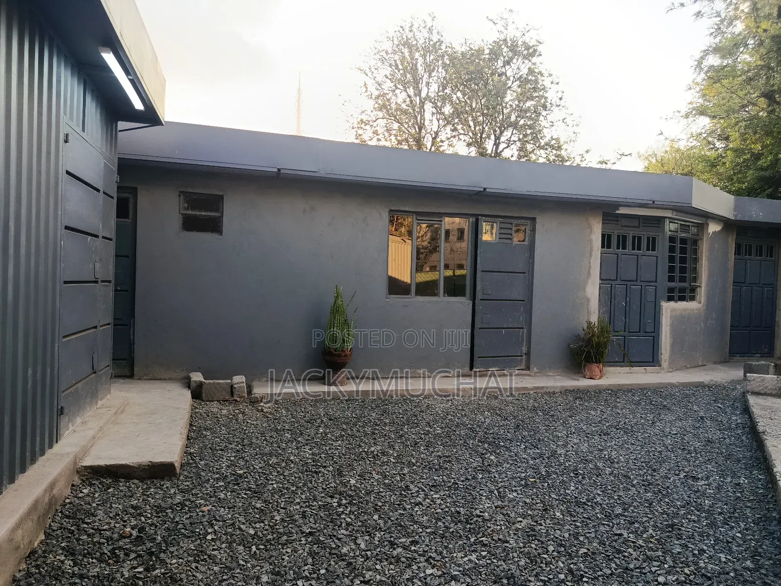 Office to Let