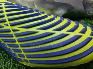 Adidas Predator Edge+ Fg Soccer Cleats.
