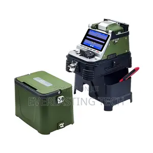 Signal Fire Ai-30 Optical Fiber Fusion Splicer