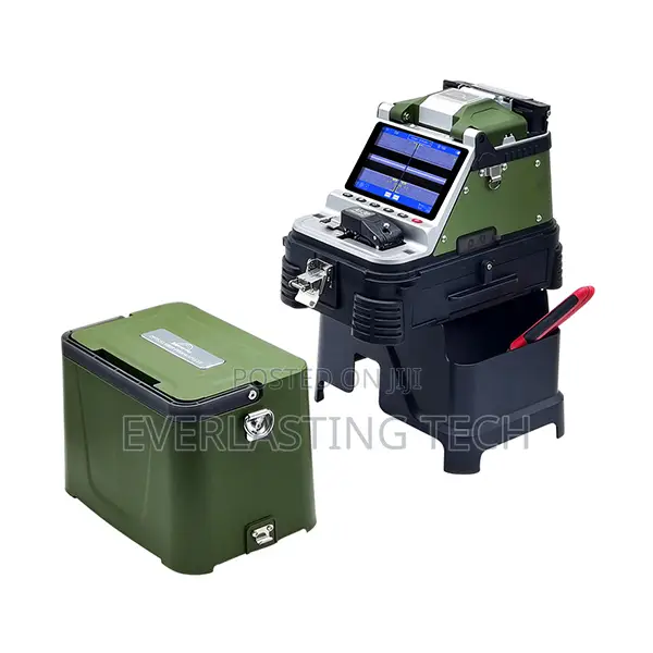 Signal Fire Ai-30 Optical Fiber Fusion Splicer