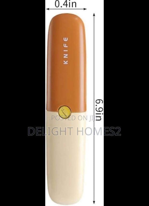 Function Pocket Fruit Knife Peeler_pa - thumbnail 3
