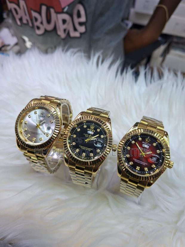 Silver Watches - thumbnail 2