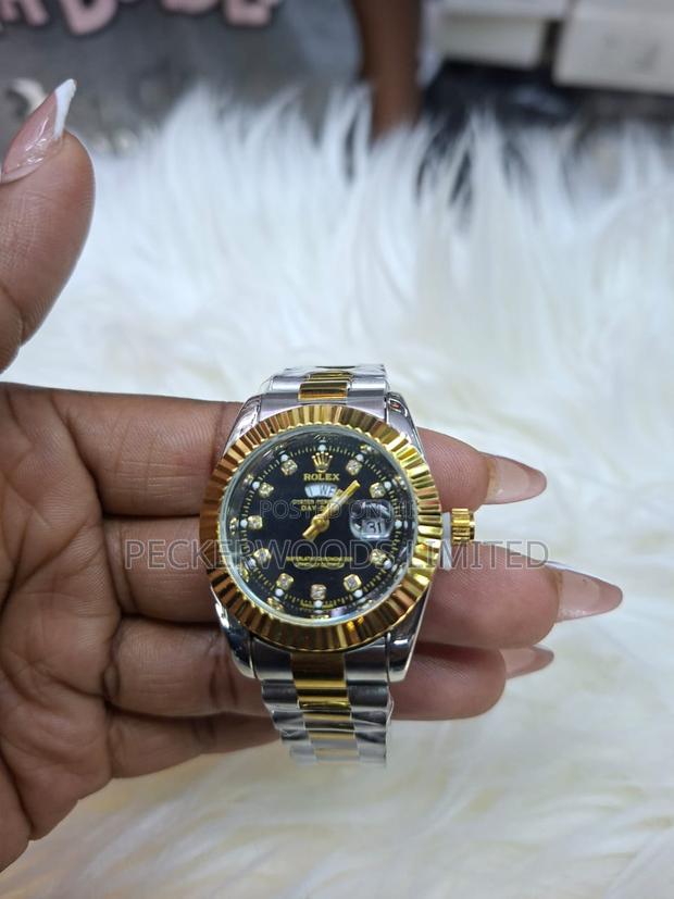 Silver Watches - thumbnail 3