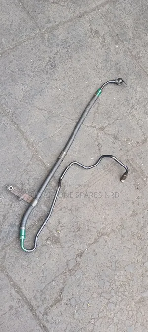Prado 1kd J120 Power Steering Pipe.