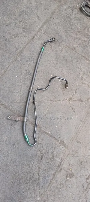 Prado 1kd J120 Power Steering Pipe.