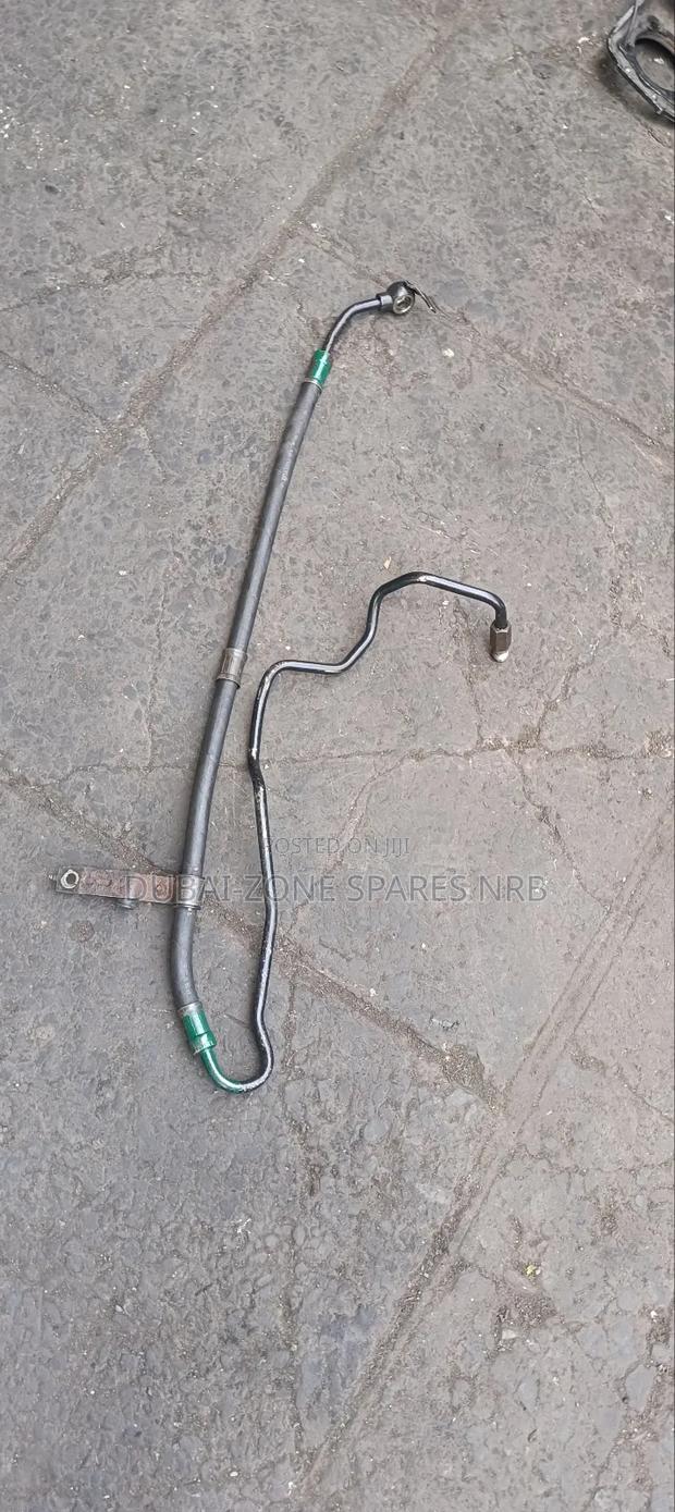 Prado 1kd J120 Power Steering Pipe. - thumbnail 4