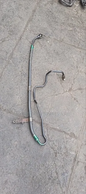 Prado 1kd J120 Power Steering Pipe.
