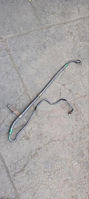 Prado 1kd J120 Power Steering Pipe.