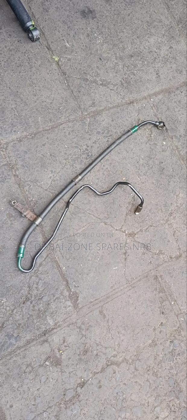 Prado 1kd J120 Power Steering Pipe. - thumbnail 6