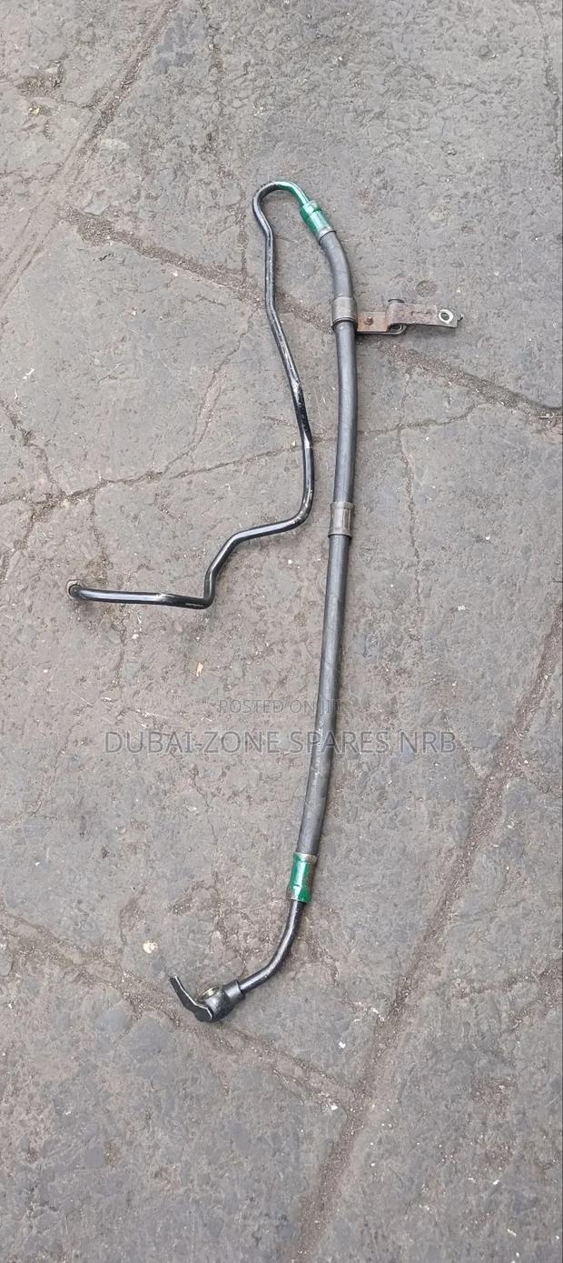 Prado 1kd J120 Power Steering Pipe. - thumbnail 8