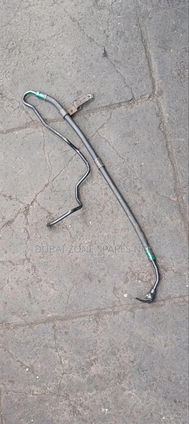 Prado 1kd J120 Power Steering Pipe. - thumbnail 9