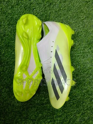 Adidas X Crazyfast.1 Fg Soccer Cleats