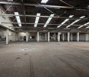 Premium Warehouse to Let in Syokimau