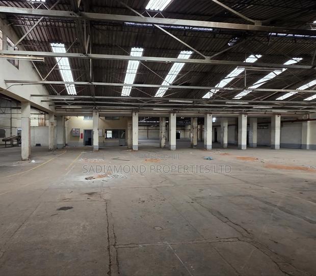 Premium Warehouse to Let in Syokimau