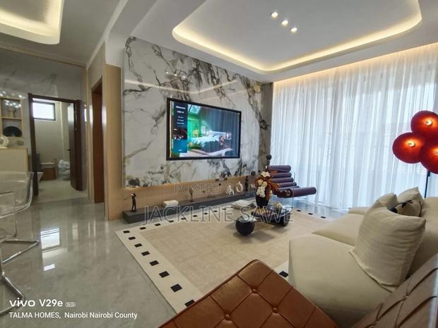 2bdrm Apartment in Parklands for sale