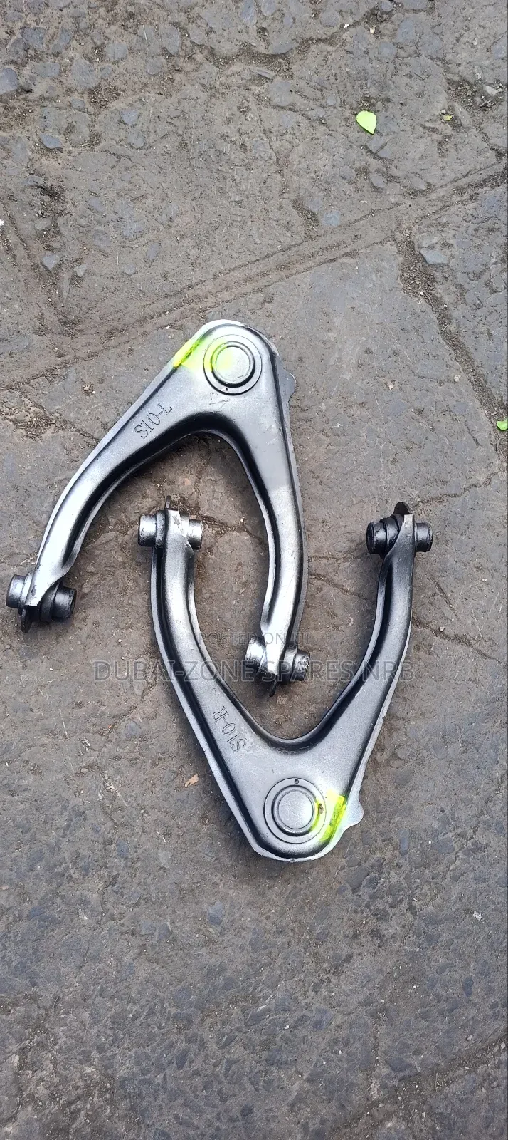 Upper Arms Honda Cr-v Rd1.