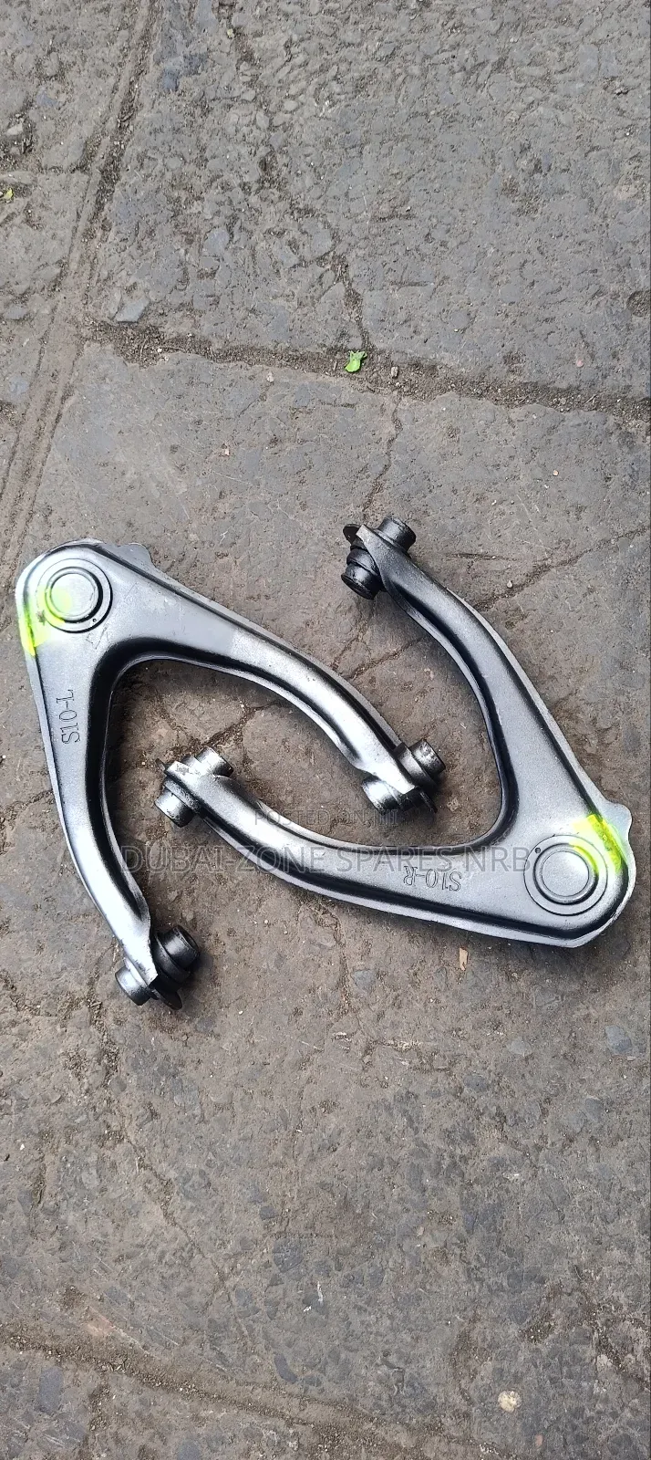 Upper Arms Honda Cr-v Rd1.