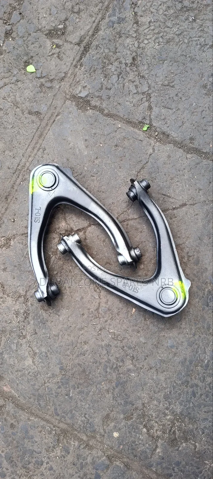 Upper Arms Honda Cr-v Rd1.