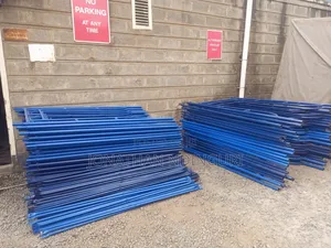 Construction Scaffold Set/Ladders