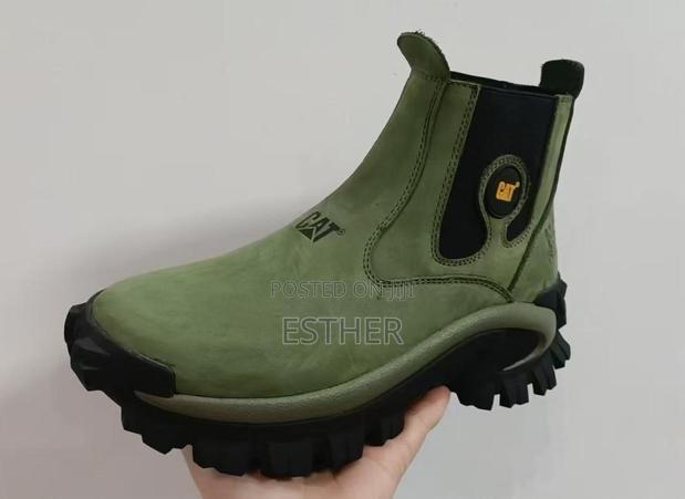 Men Caterpillar Outdoor Boots - thumbnail 6