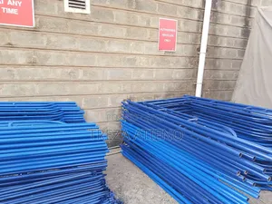Scaffold Set