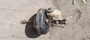 Brake Master Cylinders, Booster Hilux Surf, Millennium Switch Type.