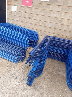 Scaffold Set